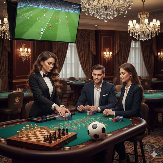 蜘蛛小狐狸直播间 - 萌宠蜘蛛与狐狸一起玩耍